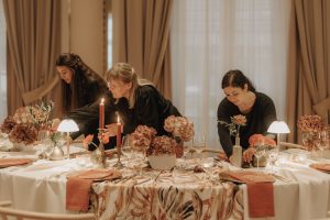 Dekorationsservice-Hochzeiten-Events