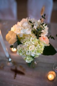 Tischdekoration Hochzeit Silberhochzeit Goldhochzeit