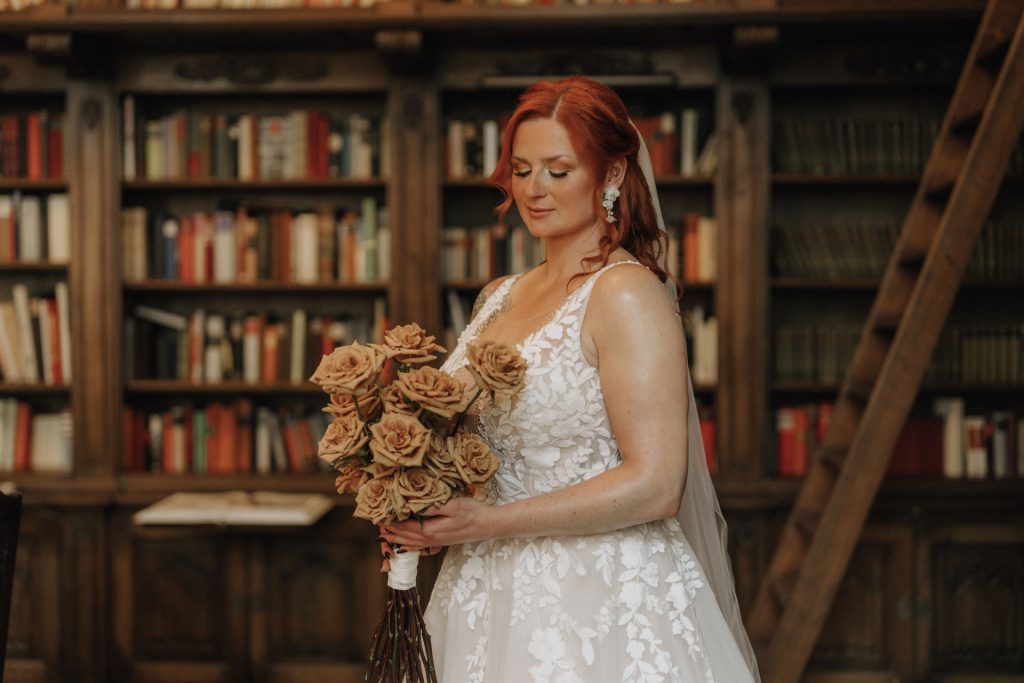 Hochzeitsdekoration-Tischdekoration