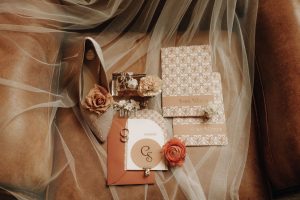 Hochzeitseinladung-Gelübdehefte-Trauung