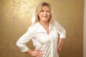 Martina Kiwitt-Krol, Eventdesignerin