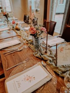 Dekoration Geburtstagsfeier